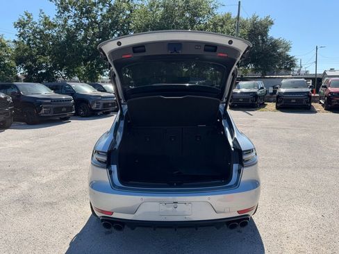 Used 2021 Porsche Macan GTS w/ Premium Package Plus (PF9) AWD/4WD image 37