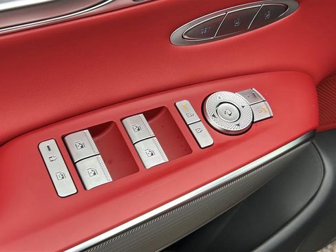 New 2026 Genesis GV70 3.5T Sport Advanced image 9