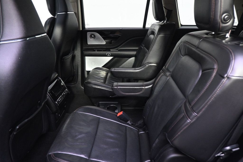 Used 2020 Lincoln Aviator Reserve w/ Equipment Group 202A AWD/4WD image 21