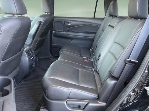 Used 2020 Honda Passport Elite image 14