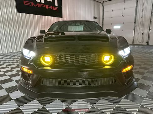 Used 2017 Ford Mustang GT w/ GT Performance Package image 42