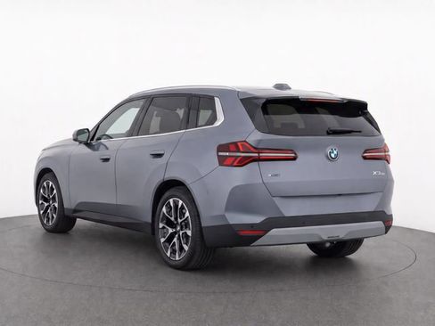 Used 2026 BMW X3 xDrive30i AWD/4WD image 15