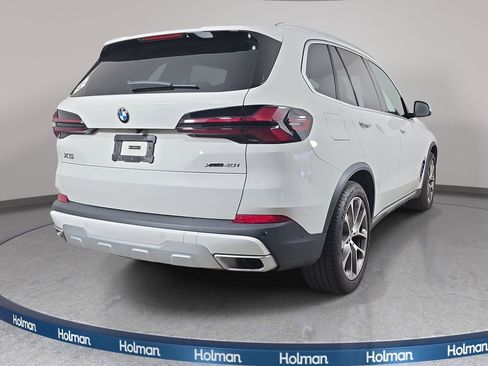 Certified 2024 BMW X5 xDrive40i w/ Premium Package image 5