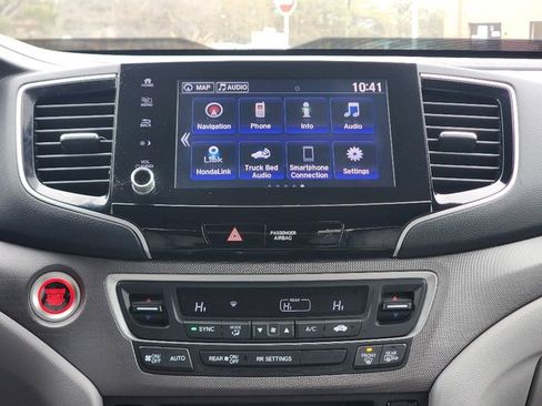 Used 2023 Honda Ridgeline RTL-E image 26