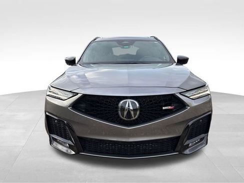 Used 2025 Acura MDX Type S AWD/4WD image 15