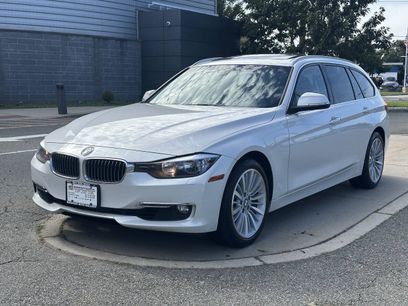 Used 2014 BMW 328i xDrive Wagon