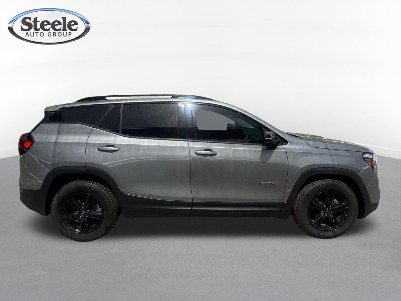 Used 2024 GMC Terrain AT4 w/ Tech Package AWD/4WD image 6