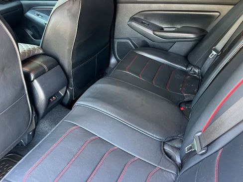 Used 2020 Nissan Altima 2.5 SR FWD image 5
