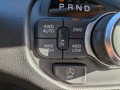 New 2026 RAM 1500 Big Horn image 27