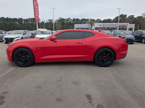 Used 2023 Chevrolet Camaro LT image 6
