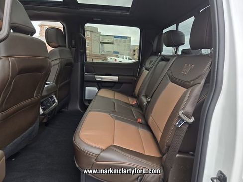 New 2026 Ford F250 King Ranch AWD/4WD image 9