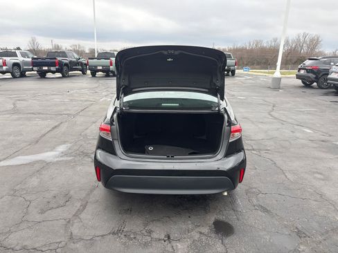 Used 2023 Toyota Corolla LE w/ LE Convenience Package image 10