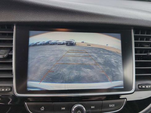 Used 2018 Buick Encore Preferred image 14