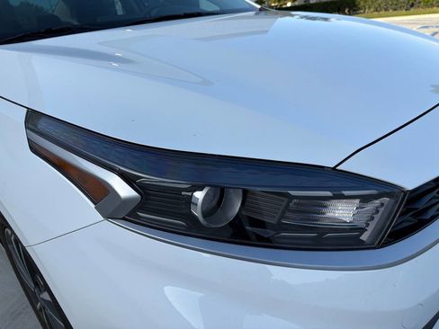 Used 2023 Kia Forte LXS FWD image 7