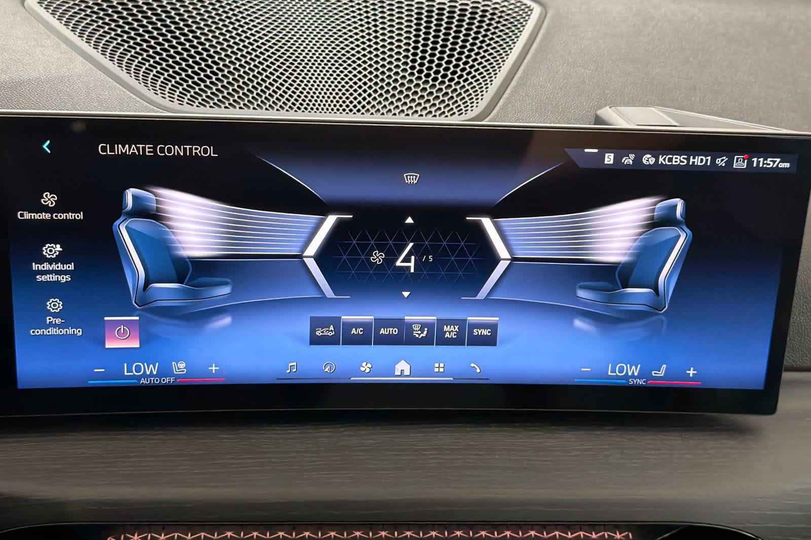 New 2027 BMW 430i Coupe w/ Premium Package RWD image 20