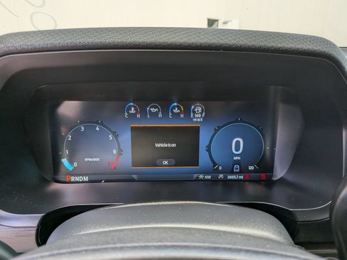 Used 2024 Ford F150 STX RWD image 31