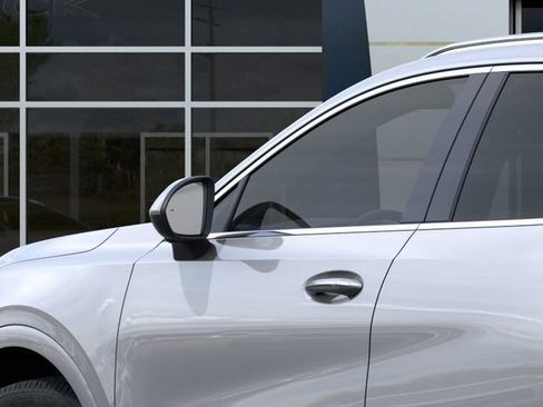 New 2026 Buick Envision Avenir AWD/4WD image 12