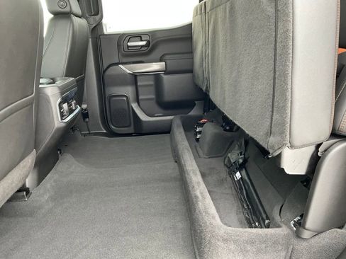 Used 2021 GMC Sierra 1500 AT4 image 24