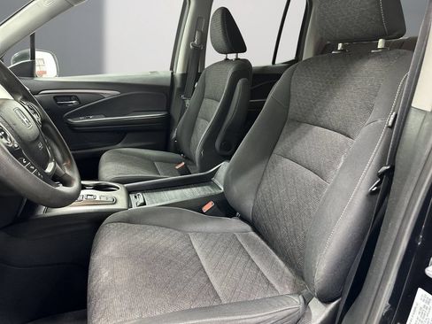 Used 2021 Honda Ridgeline Sport image 14