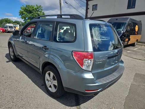 Used 2013 Subaru Forester 2.5X AWD/4WD image 12