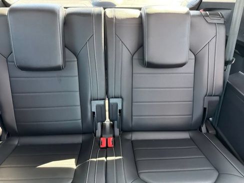 Used 2022 Volkswagen Atlas SEL Premium AWD/4WD image 18