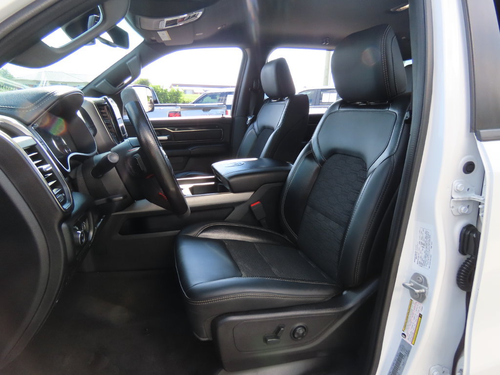 Used 2020 RAM 1500 Sport w/ Level 2 Equipment Group AWD/4WD image 21