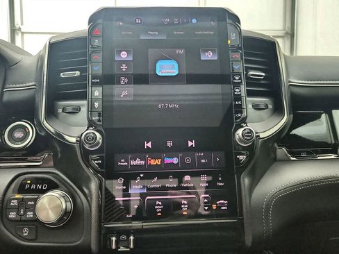 New 2026 RAM 1500 Limited AWD/4WD image 24