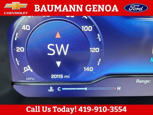 Used 2024 Chevrolet Silverado 1500 RST w/ All Star Edition Plus image 18