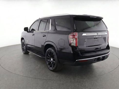 Used 2021 Chevrolet Tahoe LS RWD image 7