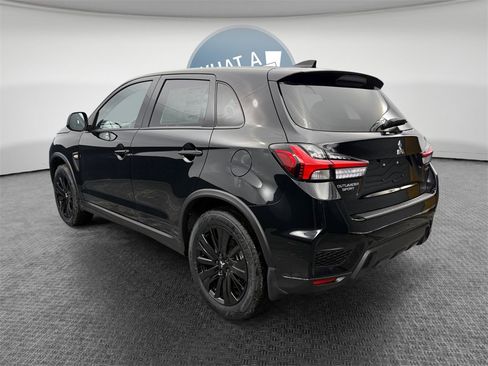 New 2026 Mitsubishi Outlander Sport LE image 6