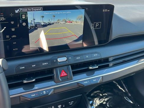 New 2025 Kia K4 GT-Line image 15