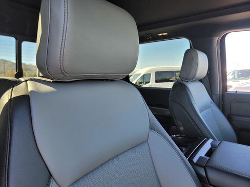 New 2025 Ford F150 Lightning Lariat image 14