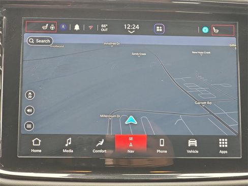 New 2026 Dodge Durango GT image 24