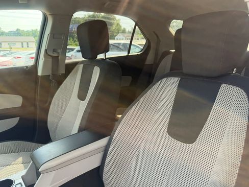 Used 2013 Chevrolet Equinox LT w/ All Star Package AWD/4WD image 10