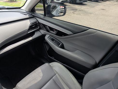 Certified 2023 Subaru Legacy Limited AWD/4WD image 17