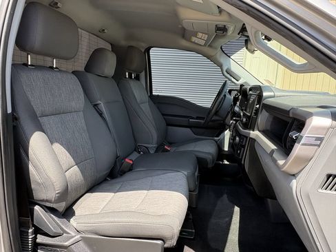 Used 2023 Ford F150 XL w/ XL Chrome Appearance Package RWD image 24