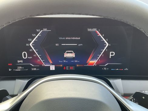 New 2026 BMW X3 xDrive30 w/ Convenience Package image 14