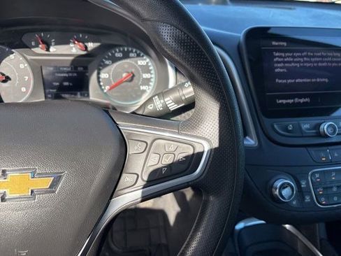 Used 2023 Chevrolet Malibu LT image 17