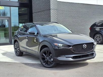 New 2025 MAZDA CX-30 2.5 Turbo w/ Premium Plus Pkg