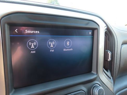 Used 2019 Chevrolet Silverado 1500 LT w/ All-Star Edition AWD/4WD image 23