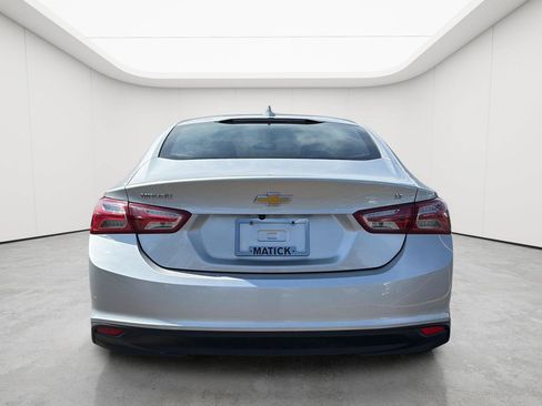 Used 2022 Chevrolet Malibu LT FWD image 7