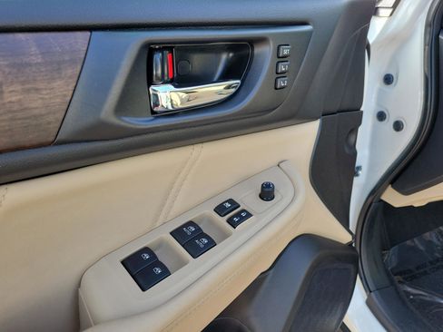 Used 2019 Subaru Outback 2.5i Limited w/ Popular Package #2 image 21