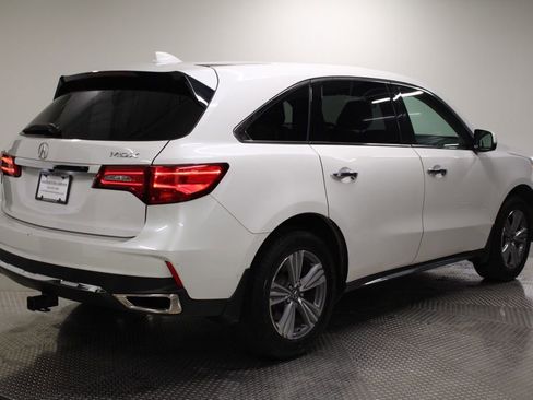 Used 2020 Acura MDX FWD image 7