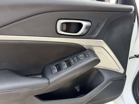 Used 2023 Acura Integra A-Spec image 21