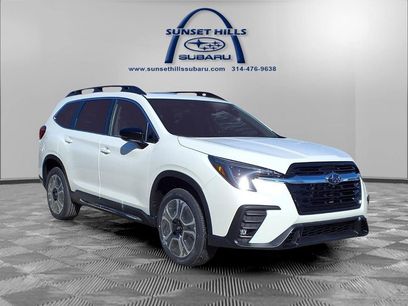 New 2026 Subaru Ascent Limited