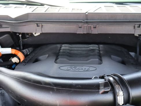 Used 2023 Ford F150 Lariat w/ Equipment Group 502A High AWD/4WD image 19