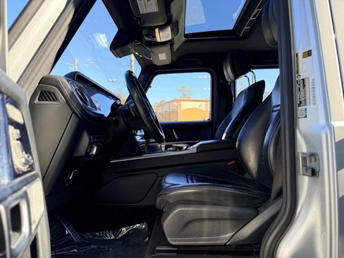 Used 2019 Mercedes-Benz G 550 image 25