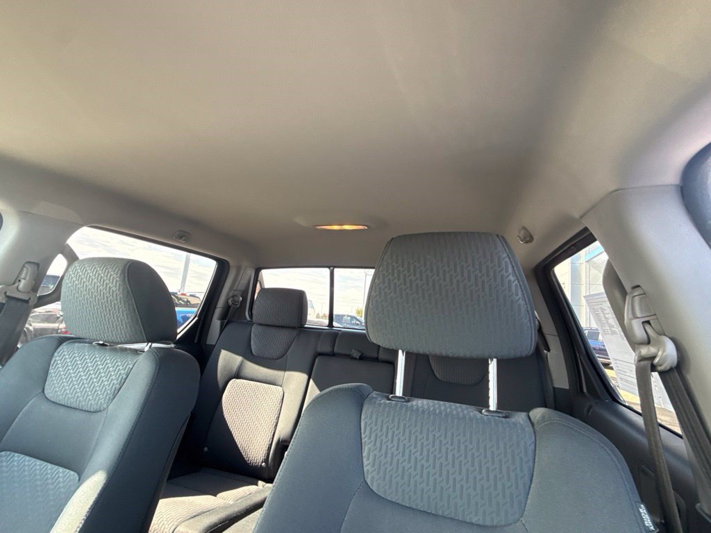 Used 2013 Honda Ridgeline RTS image 21