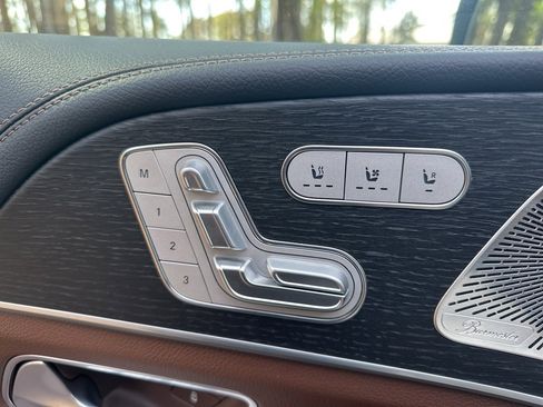 Used 2024 Mercedes-Benz GLE 350 GLE 350 image 23