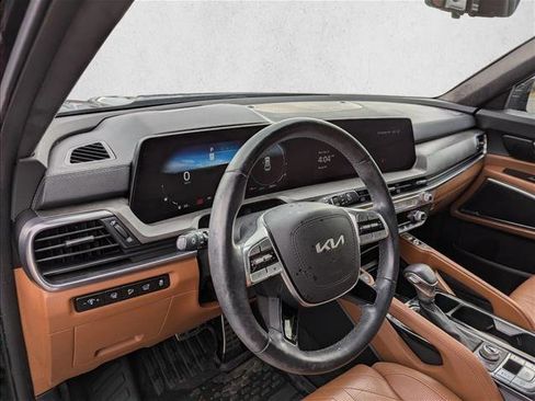 Used 2024 Kia Telluride SX Prestige X-Line image 12